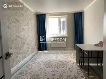 68 м², 2-комнатная квартира, этаж 6 из 6, 68 м², изображение - 4