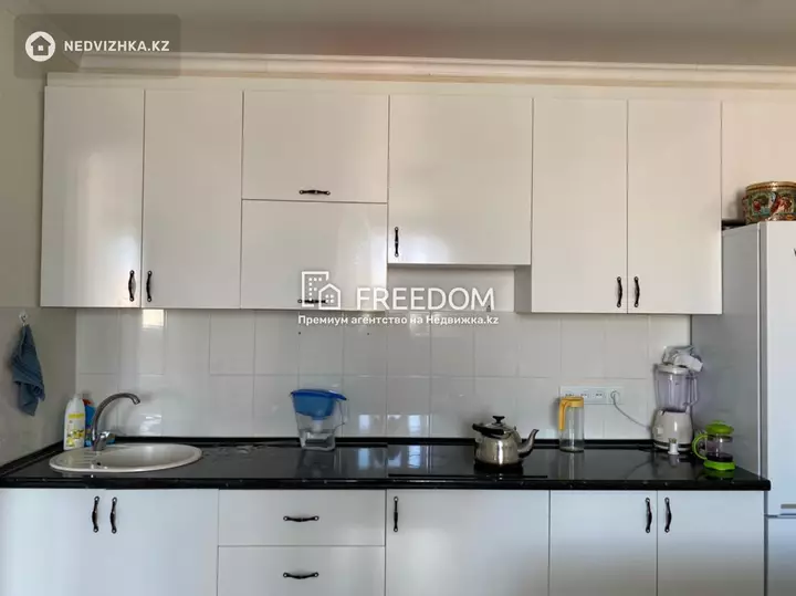 68 м², 2-комнатная квартира, этаж 6 из 6, 68 м², изображение - 1