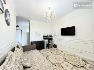 60 м², 2-комнатная квартира, этаж 20 из 21, 60 м², изображение - 0