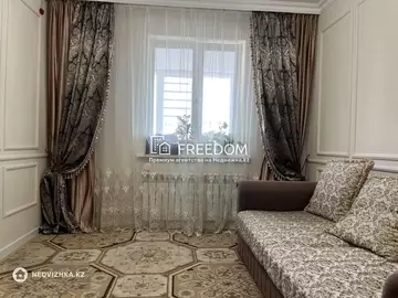 60 м², 2-комнатная квартира, этаж 20 из 21, 60 м², изображение - 1