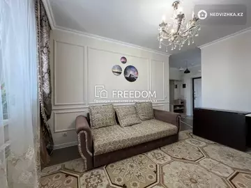 60 м², 2-комнатная квартира, этаж 20 из 21, 60 м², изображение - 3