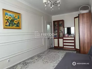 60 м², 2-комнатная квартира, этаж 20 из 21, 60 м², изображение - 4