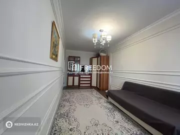 60 м², 2-комнатная квартира, этаж 20 из 21, 60 м², изображение - 5