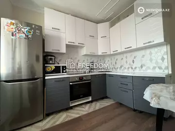 60 м², 2-комнатная квартира, этаж 20 из 21, 60 м², изображение - 6