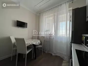 60 м², 2-комнатная квартира, этаж 20 из 21, 60 м², изображение - 7