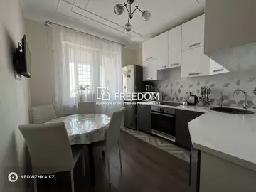 60 м², 2-комнатная квартира, этаж 20 из 21, 60 м², изображение - 8