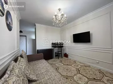 60 м², 2-комнатная квартира, этаж 20 из 21, 60 м², изображение - 12