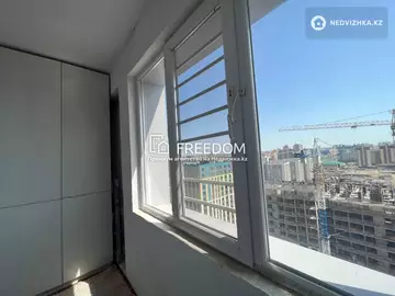 60 м², 2-комнатная квартира, этаж 20 из 21, 60 м², изображение - 17