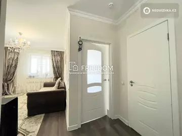 60 м², 2-комнатная квартира, этаж 20 из 21, 60 м², изображение - 23