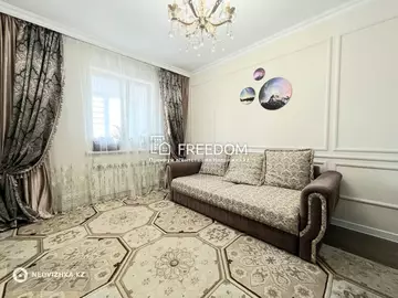 60 м², 2-комнатная квартира, этаж 20 из 21, 60 м², изображение - 24