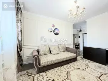 60 м², 2-комнатная квартира, этаж 20 из 21, 60 м², изображение - 25