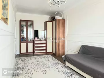 60 м², 2-комнатная квартира, этаж 20 из 21, 60 м², изображение - 26