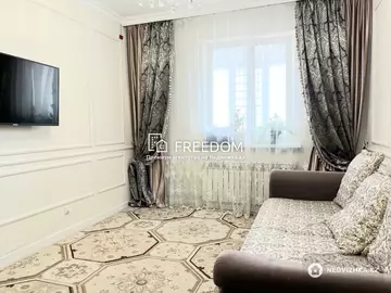 60 м², 2-комнатная квартира, этаж 20 из 21, 60 м², изображение - 27