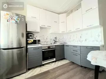 60 м², 2-комнатная квартира, этаж 20 из 21, 60 м², изображение - 32