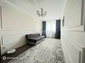 60 м², 2-комнатная квартира, этаж 20 из 21, 60 м², изображение - 33