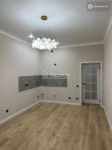 46 м², 2-комнатная квартира, этаж 5 из 10, 46 м², изображение - 5