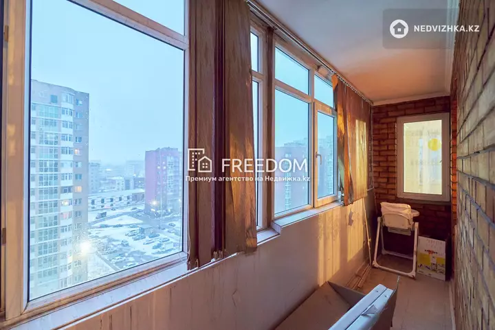 102.8 м², 3-комнатная квартира, этаж 10 из 15, 103 м², изображение - 1