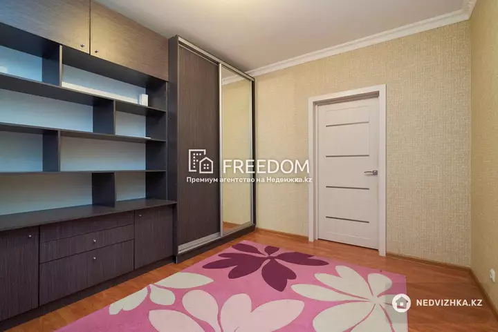102.8 м², 3-комнатная квартира, этаж 10 из 15, 103 м², изображение - 1