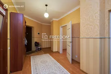 102.8 м², 3-комнатная квартира, этаж 10 из 15, 103 м², изображение - 20