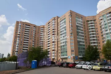 102.8 м², 3-комнатная квартира, этаж 10 из 15, 103 м², изображение - 23