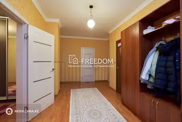 102.8 м², 3-комнатная квартира, этаж 10 из 15, 103 м², изображение - 24