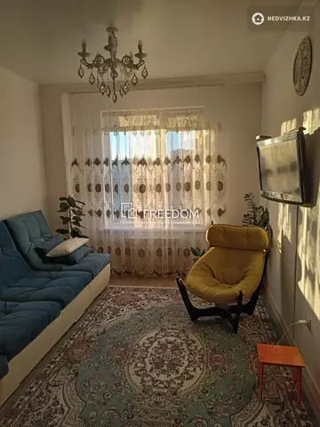 50 м², 2-комнатная квартира, этаж 3 из 7, 50 м², изображение - 11