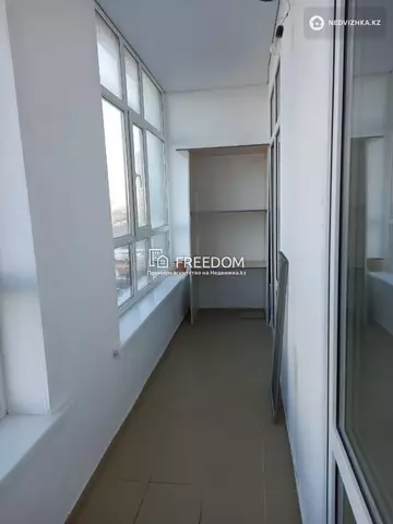 80 м², 3-комнатная квартира, этаж 8 из 10, 80 м², изображение - 2