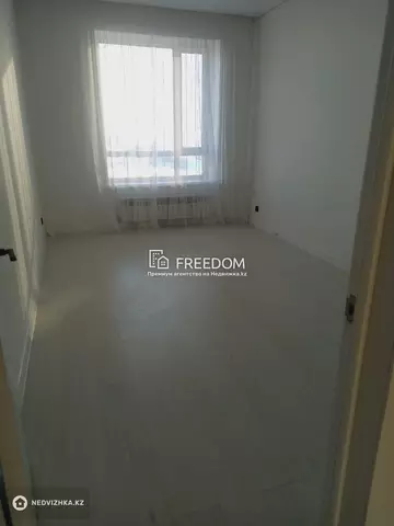 80 м², 3-комнатная квартира, этаж 8 из 10, 80 м², изображение - 8