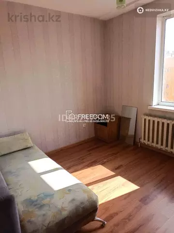 55 м², 2-комнатная квартира, этаж 12 из 12, 55 м², изображение - 3