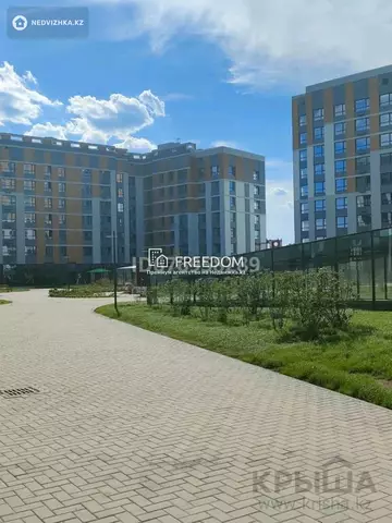 123 м², 4-комнатная квартира, этаж 4 из 9, 123 м², изображение - 0