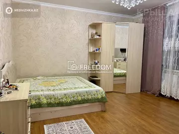 135.6 м², 3-комнатная квартира, этаж 4 из 22, 136 м², изображение - 2