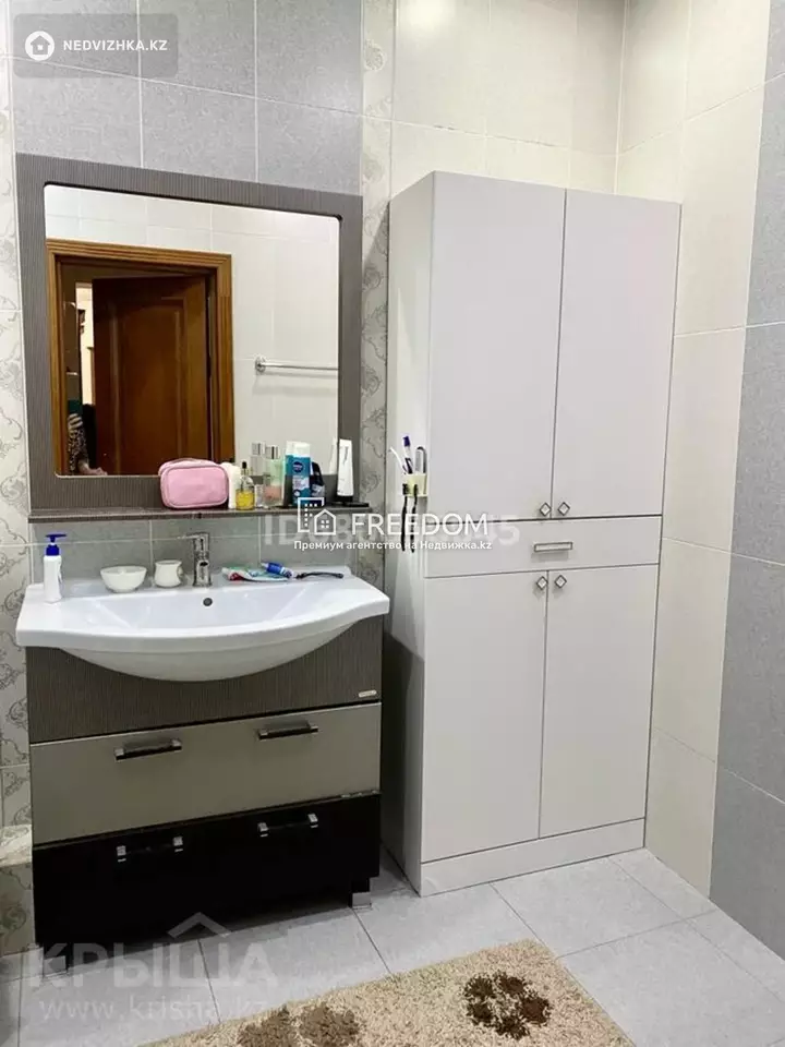 135.6 м², 3-комнатная квартира, этаж 4 из 22, 136 м², изображение - 1