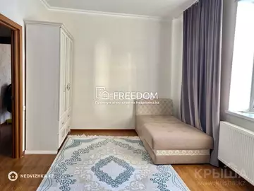 135.6 м², 3-комнатная квартира, этаж 4 из 22, 136 м², изображение - 12