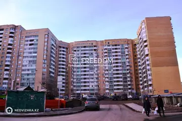 84 м², 3-комнатная квартира, этаж 7 из 15, 84 м², изображение - 2