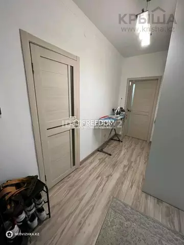 90 м², 3-комнатная квартира, этаж 8 из 19, 90 м², изображение - 2