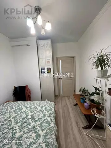 90 м², 3-комнатная квартира, этаж 8 из 19, 90 м², изображение - 4