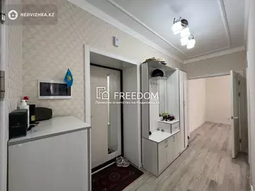 58 м², 2-комнатная квартира, этаж 5 из 9, 58 м², изображение - 2