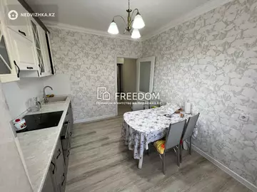 58 м², 2-комнатная квартира, этаж 5 из 9, 58 м², изображение - 5