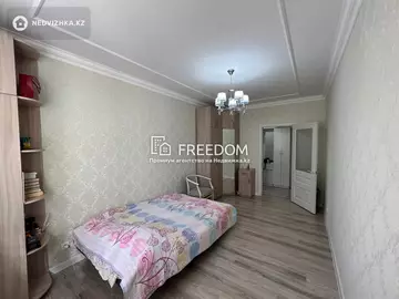 58 м², 2-комнатная квартира, этаж 5 из 9, 58 м², изображение - 14