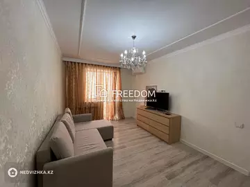 58 м², 2-комнатная квартира, этаж 5 из 9, 58 м², изображение - 16