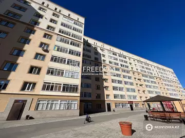 58 м², 2-комнатная квартира, этаж 5 из 9, 58 м², изображение - 26