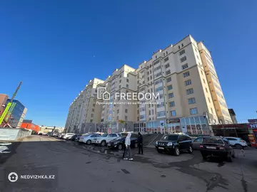 58 м², 2-комнатная квартира, этаж 5 из 9, 58 м², изображение - 30