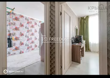 73 м², 3-комнатная квартира, этаж 17 из 19, 73 м², изображение - 4