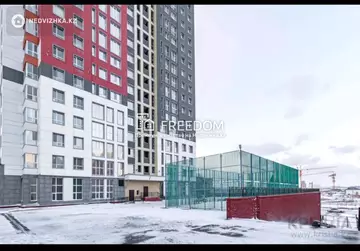 73 м², 3-комнатная квартира, этаж 17 из 19, 73 м², изображение - 11