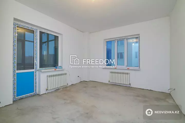 110.3 м², 3-комнатная квартира, этаж 5 из 22, 110 м², изображение - 1