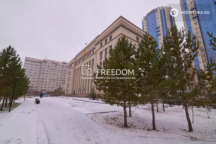 110.3 м², 3-комнатная квартира, этаж 5 из 22, 110 м², изображение - 1