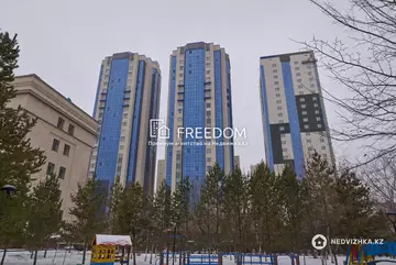 110.3 м², 3-комнатная квартира, этаж 5 из 22, 110 м², изображение - 30