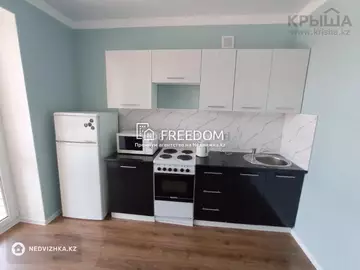 37.6 м², 1-комнатная квартира, этаж 4 из 12, 38 м², изображение - 4