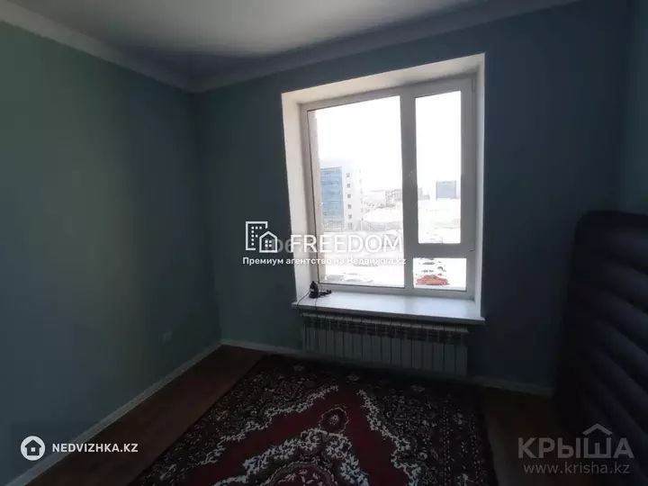 37.6 м², 1-комнатная квартира, этаж 4 из 12, 38 м², изображение - 1