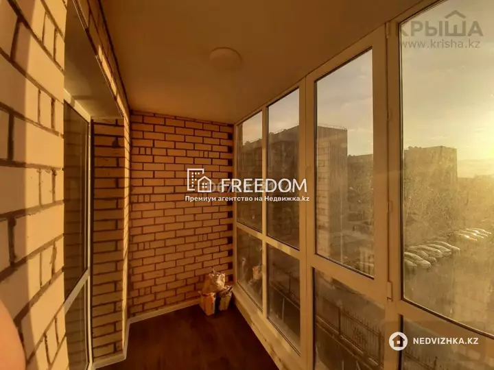 37.6 м², 1-комнатная квартира, этаж 4 из 12, 38 м², изображение - 1